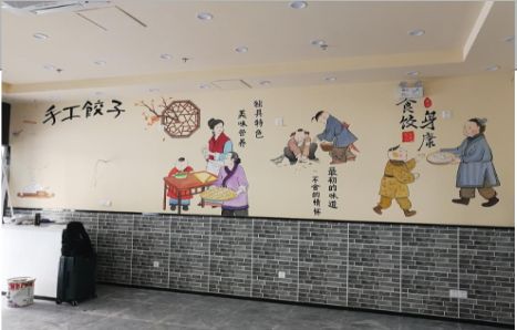 龙胜手绘墙绘工具有哪些