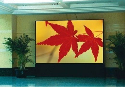 龙胜LED显示屏