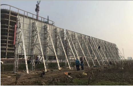 龙胜什么是广告物料？