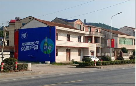 龙胜写真布和喷绘布的区别?