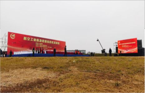 龙胜活动搭建主要是做什么的？