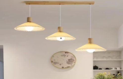 龙胜关于LED灯
