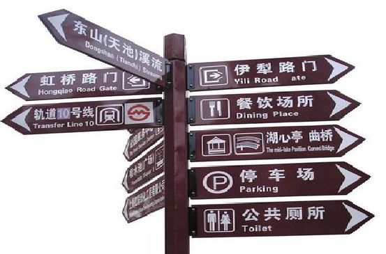 龙胜标牌的基本功能。