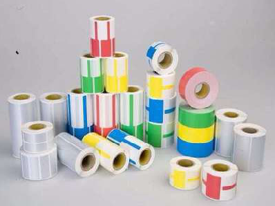 龙胜关于不干胶材料。