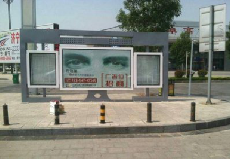 龙胜社区广告投放的几种常见方式。