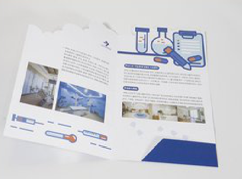 龙胜说明书印刷有哪些样式可以选择？