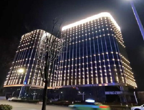 龙胜亮化工程安装注意事项。