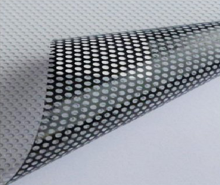 龙胜优劣单透膜的鉴定方法。