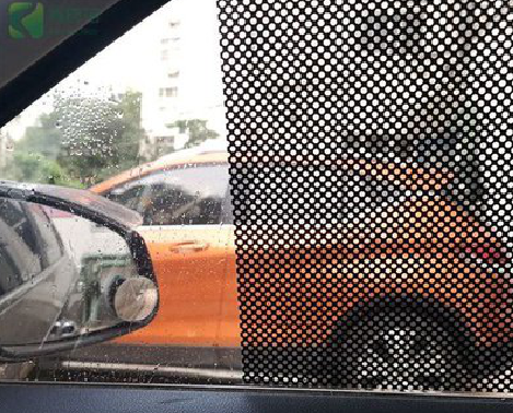 龙胜怎么判断单透膜的好坏？