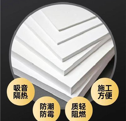 龙胜雪弗板和PVC板材有什么区别？